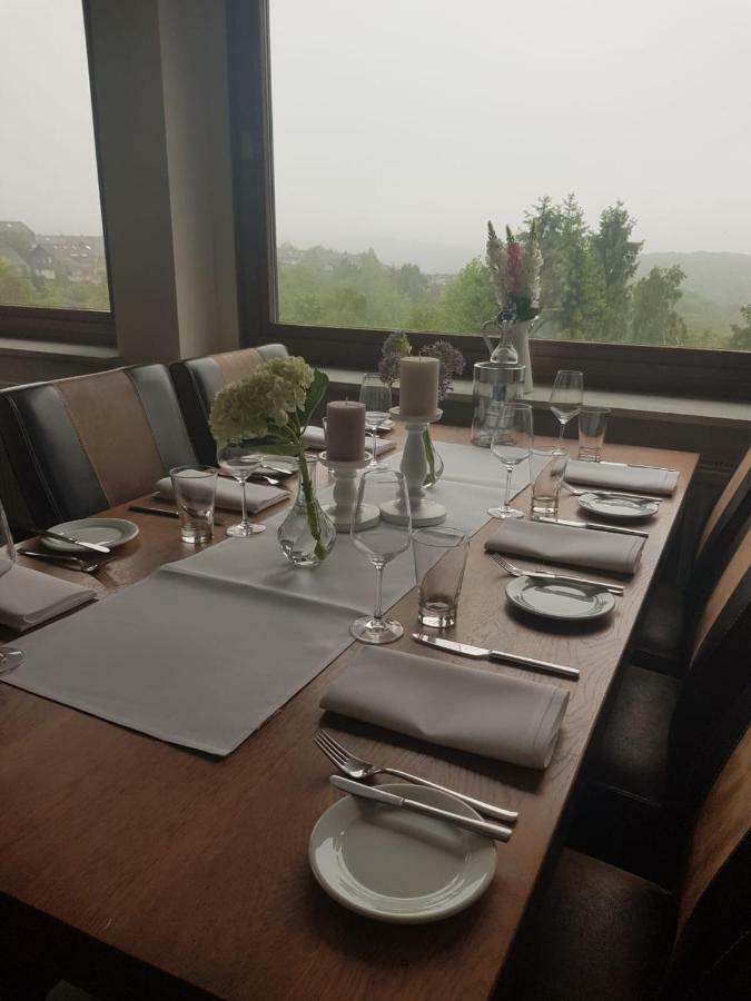 Weltmann'S Hotel & Restaurant Ennepetal Bagian luar foto