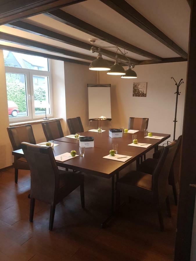 Weltmann'S Hotel & Restaurant Ennepetal Bagian luar foto