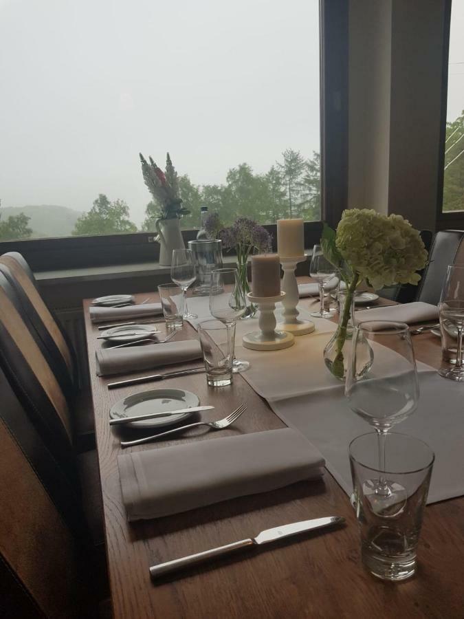 Weltmann'S Hotel & Restaurant Ennepetal Bagian luar foto