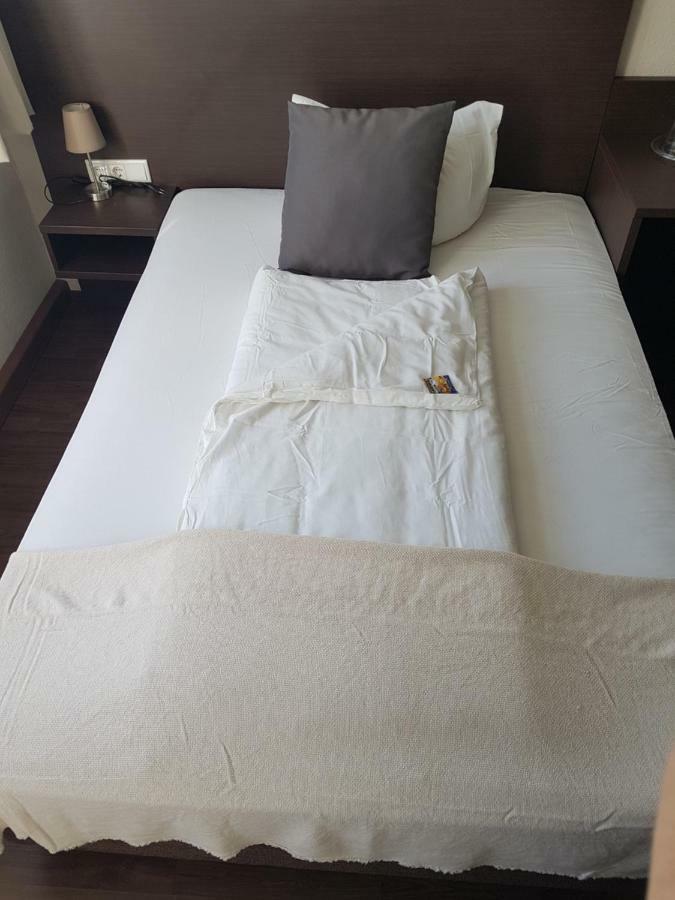 Weltmann'S Hotel & Restaurant Ennepetal Bagian luar foto