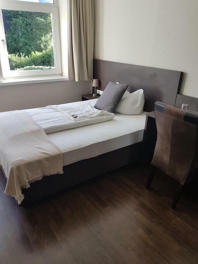 Weltmann'S Hotel & Restaurant Ennepetal Bagian luar foto