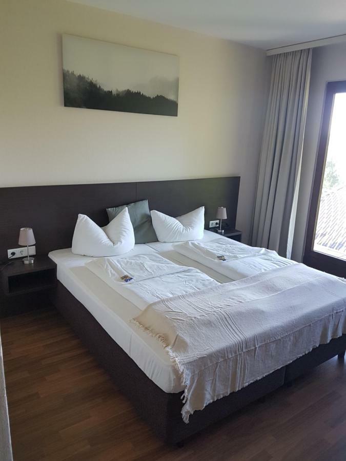 Weltmann'S Hotel & Restaurant Ennepetal Bagian luar foto