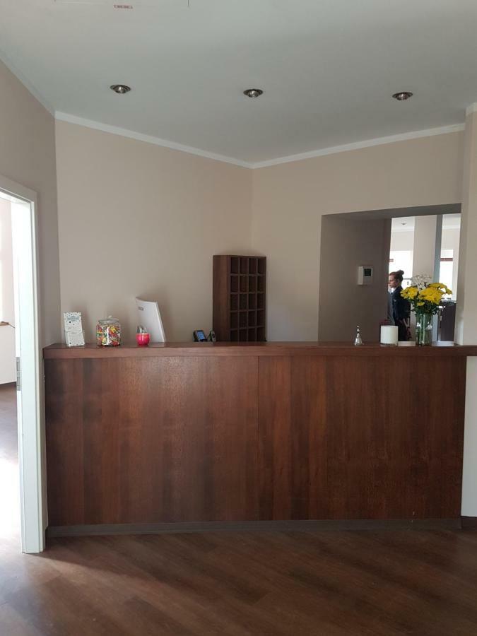 Weltmann'S Hotel & Restaurant Ennepetal Bagian luar foto