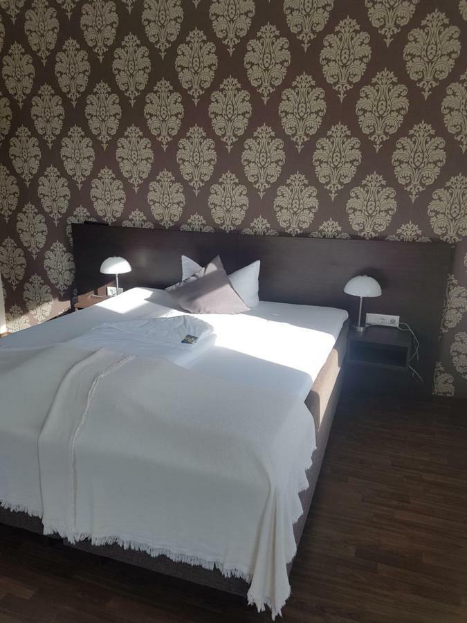 Weltmann'S Hotel & Restaurant Ennepetal Bagian luar foto