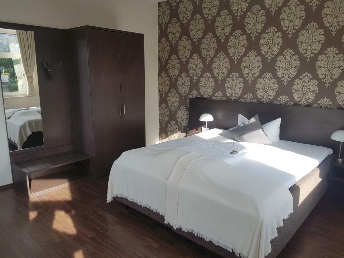 Weltmann'S Hotel & Restaurant Ennepetal Bagian luar foto